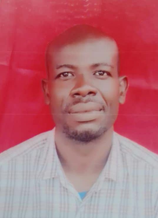Okoro James