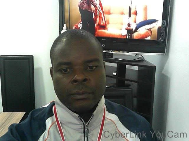 Opadoyin Olusegun