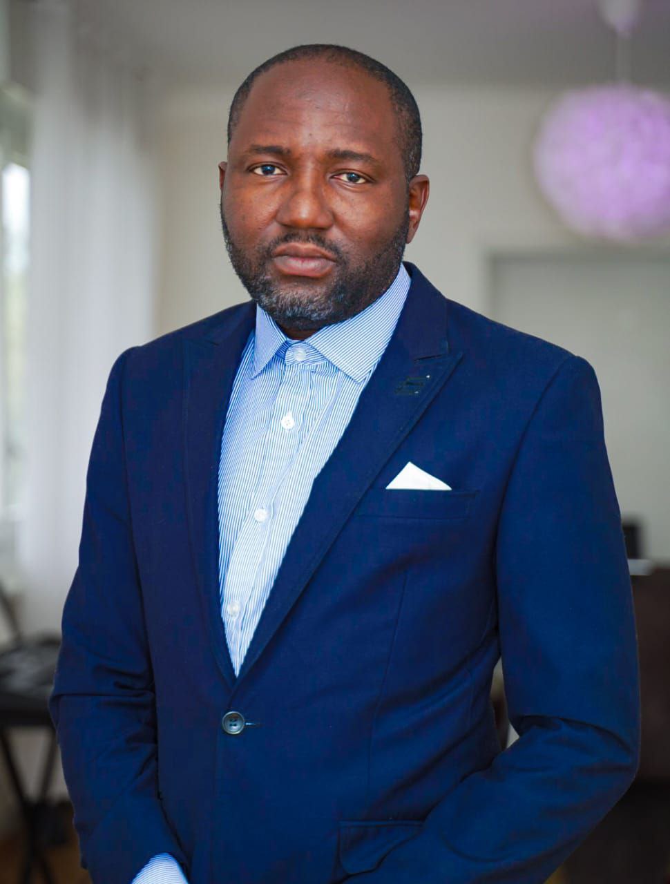 Toba Oduwaiye